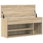 Banco-zapatero-Bruselas-baul---compartimentos-abiertos-roble-claro-45x102x305-cm-