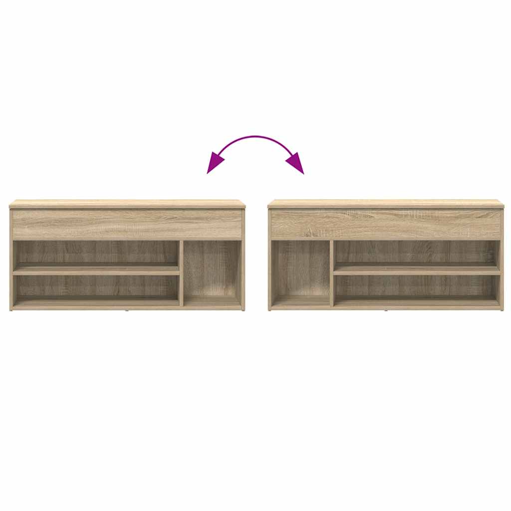 Banco-zapatero-Bruselas-baul---compartimentos-abiertos-roble-claro-45x102x305-cm-