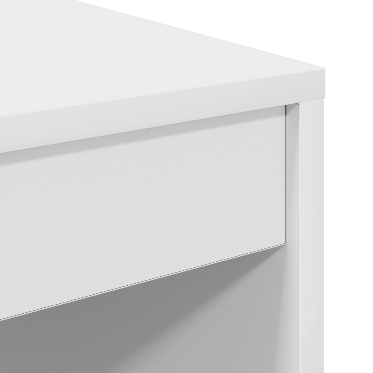 Escritorio-Versalles-1-cajon-blanco-675x70x50-cm