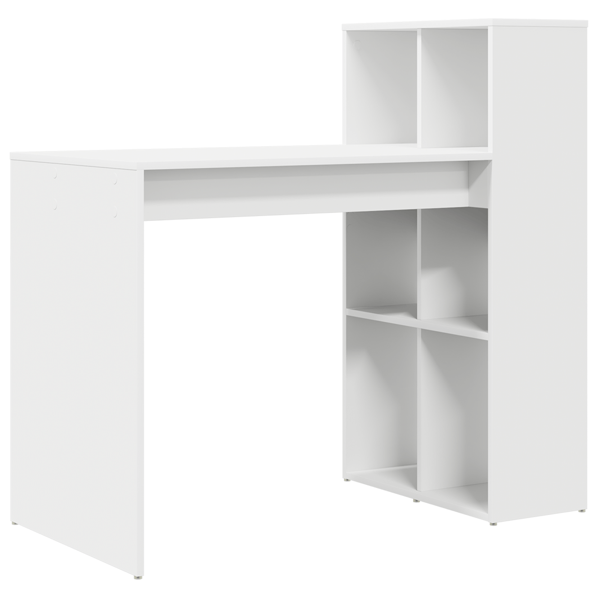 Escritorio-Marsella-estanteria-lateral-blanco-103x108x55-cm-