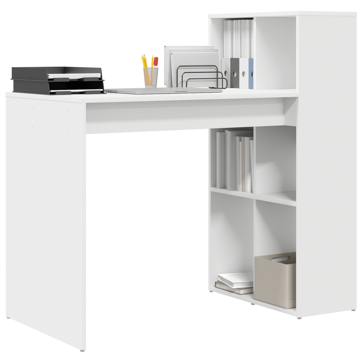 Escritorio-Marsella-estanteria-lateral-blanco-103x108x55-cm-