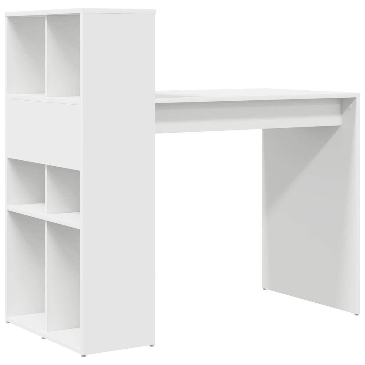 Escritorio-Marsella-estanteria-lateral-blanco-103x108x55-cm-
