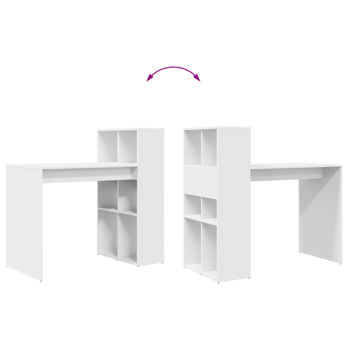 Escritorio-Marsella-estanteria-lateral-blanco-103x108x55-cm-