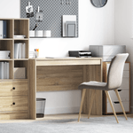 Escritorio-Nantes-1-compartimento-roble-76x100x50-cm-