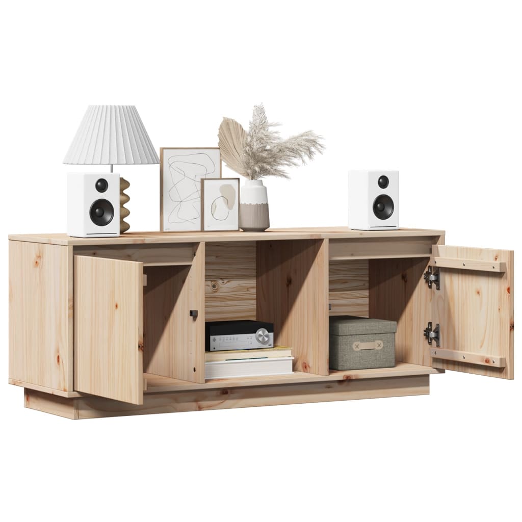Mueble-TV-Gredos-2-puertas---1-compartimento-abierto-44x103x29-cm-