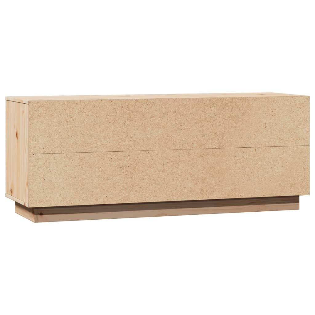 Mueble-TV-Gredos-2-puertas---1-compartimento-abierto-44x103x29-cm-