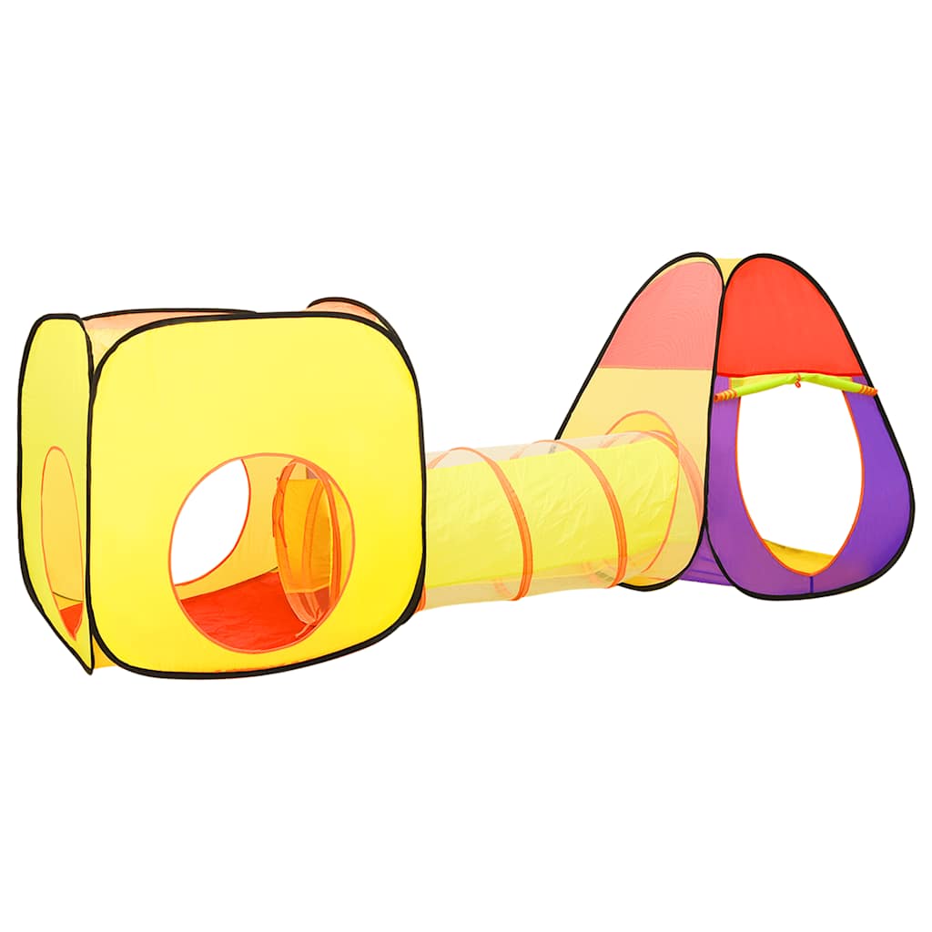 Parque-de-juegos-infantil-Colorbox-2-tiendas---tunel-multicolor-100x80x255-cm