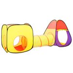 Parque-de-juegos-infantil-Colorbox-2-tiendas---tunel-multicolor-100x80x255-cm