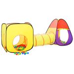 Parque-de-juegos-infantil-Colorbox-2-tiendas---tunel-multicolor-100x80x255-cm