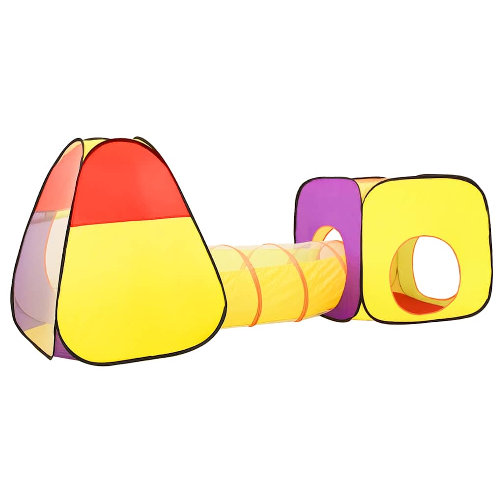 Parque-de-juegos-infantil-Colorbox-2-tiendas---tunel-multicolor-100x80x255-cm