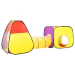 Parque-de-juegos-infantil-Colorbox-2-tiendas---tunel-multicolor-100x80x255-cm