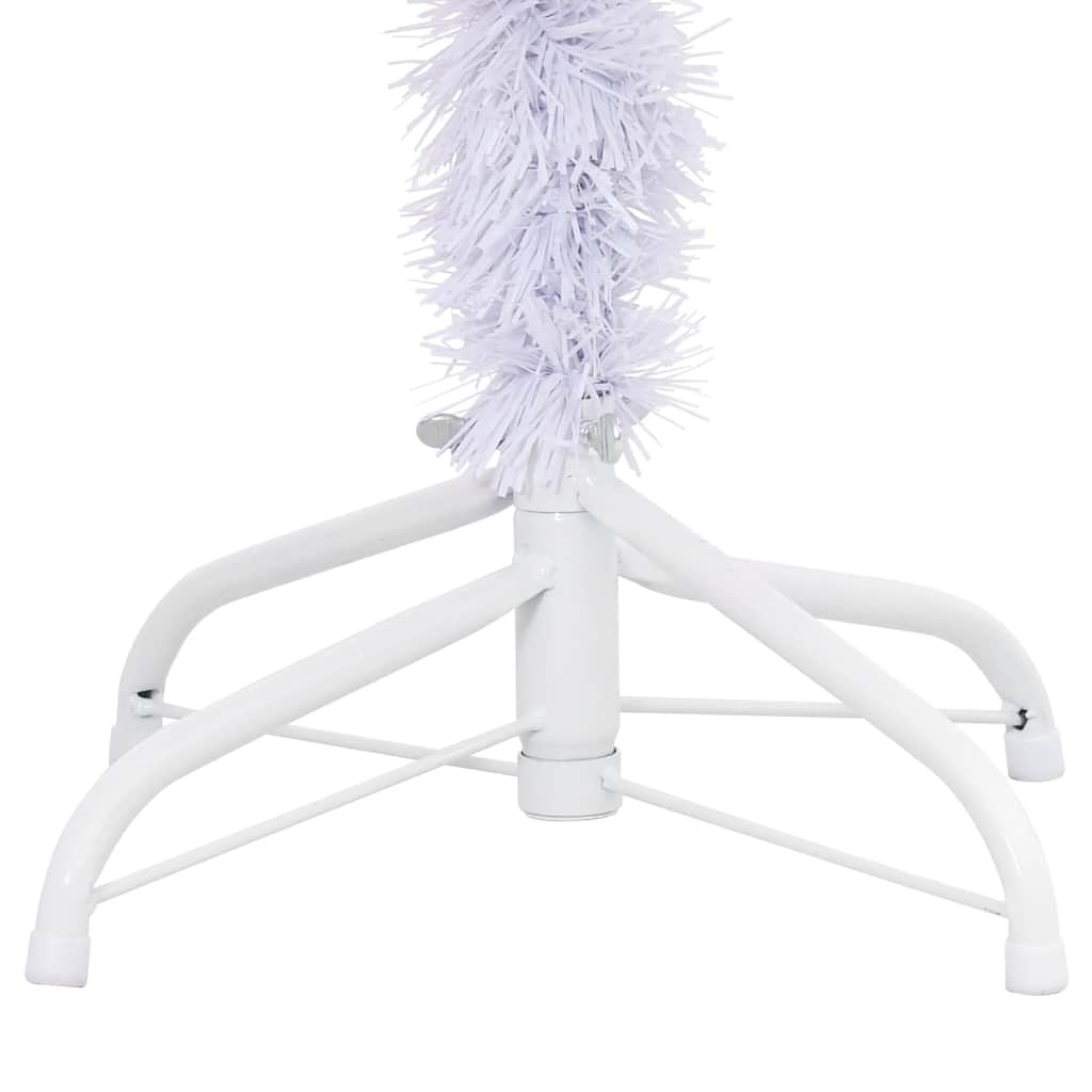 Arbol-de-Navidad-230-ramas-verde-Ø65x120-cm-