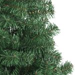 Arbol-de-Navidad-230-ramas-verde-Ø65x120-cm-