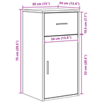 Escritorio-Dijon-esquinero-1-armario---1-cajon---2-compartimentos-blanco-75x102x50-cm-