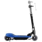 Patin-electrico-infantil-Sparkie-120W-12-km-h-diseño-plegable-6A-azul
