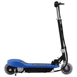 Patín eléctrico infantil Sparkie 120W 12 km/h diseño plegable +6A