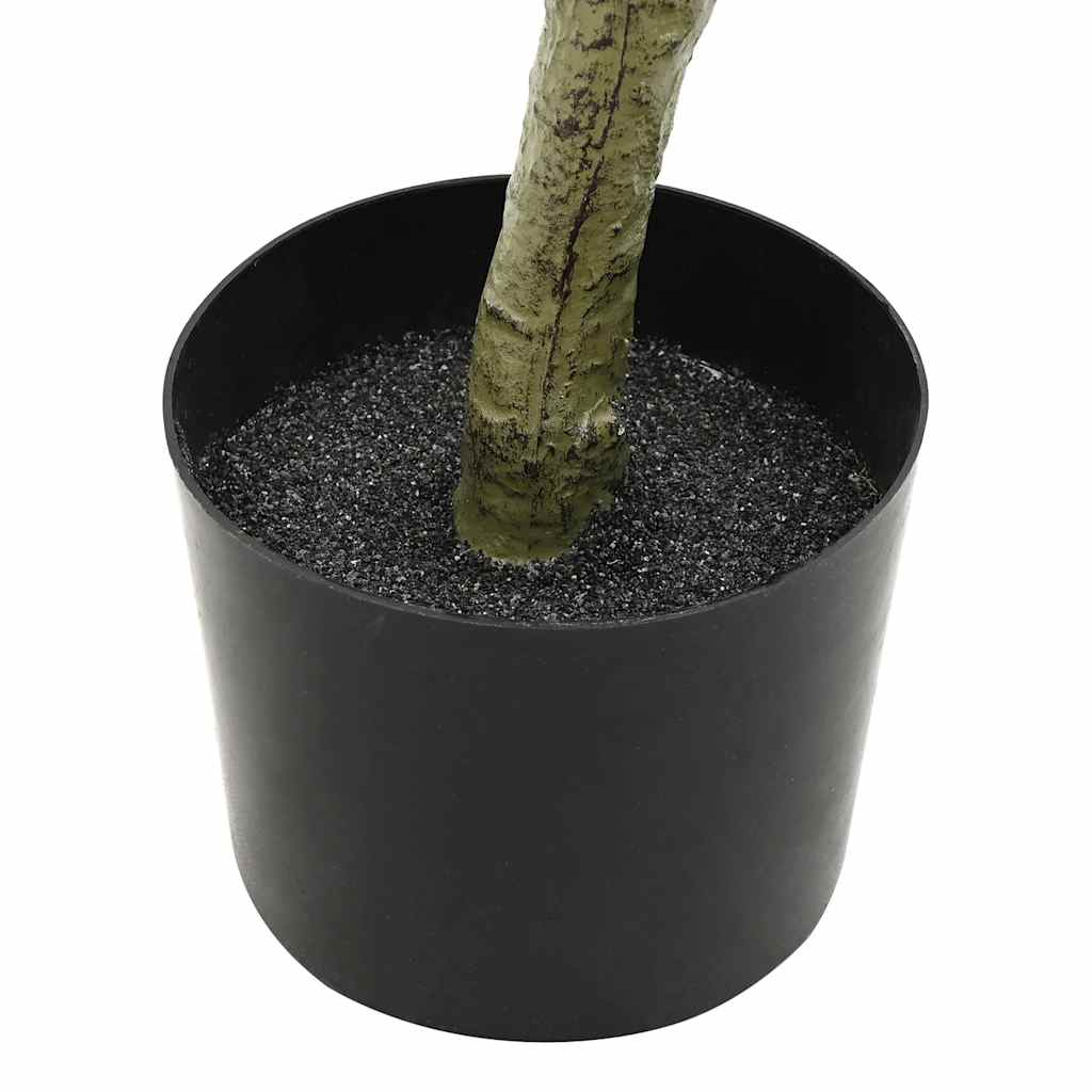 Planta-artificial-Limonero-136-hojas-verde-amarillo-120-cm