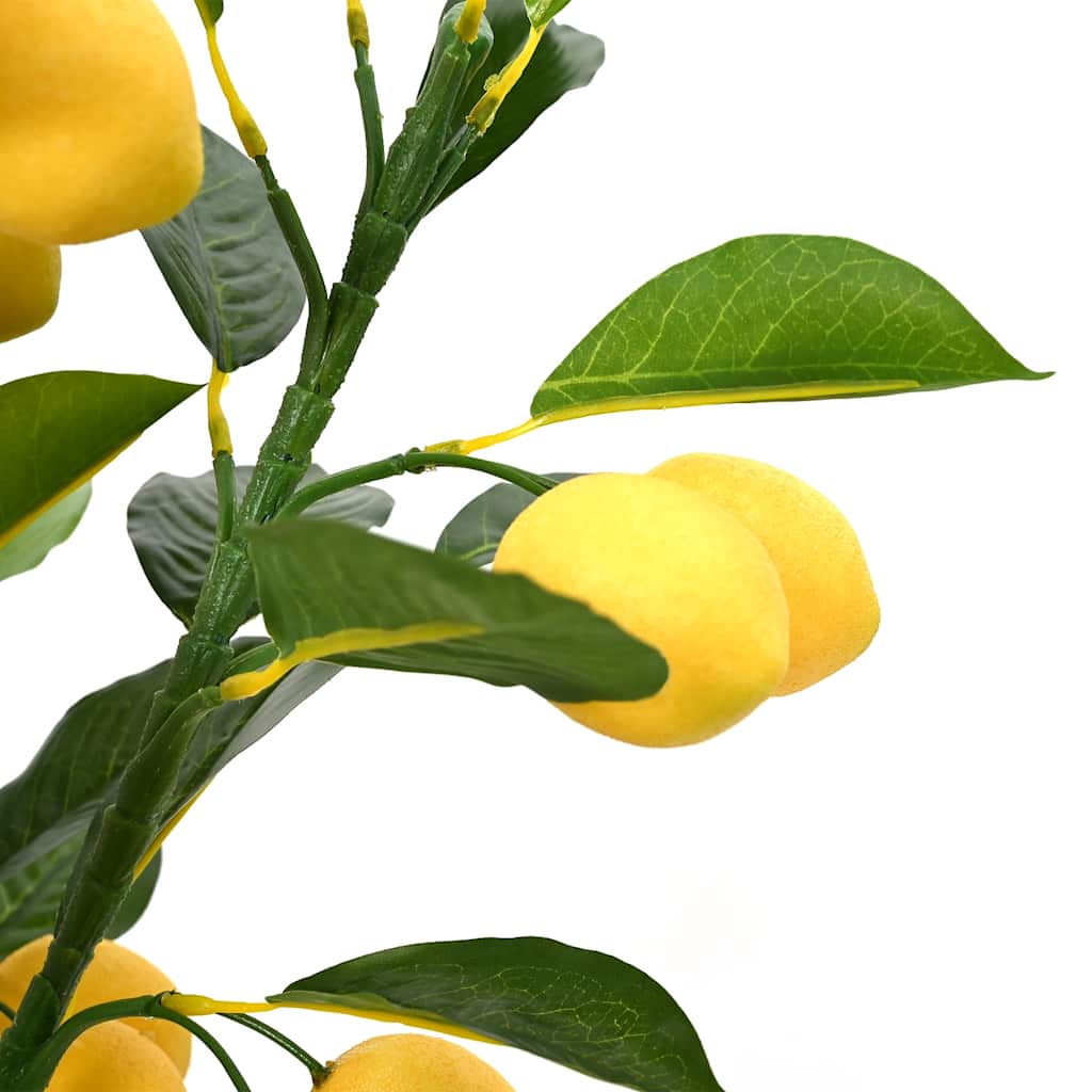 Planta-artificial-Limonero-136-hojas-verde-amarillo-120-cm