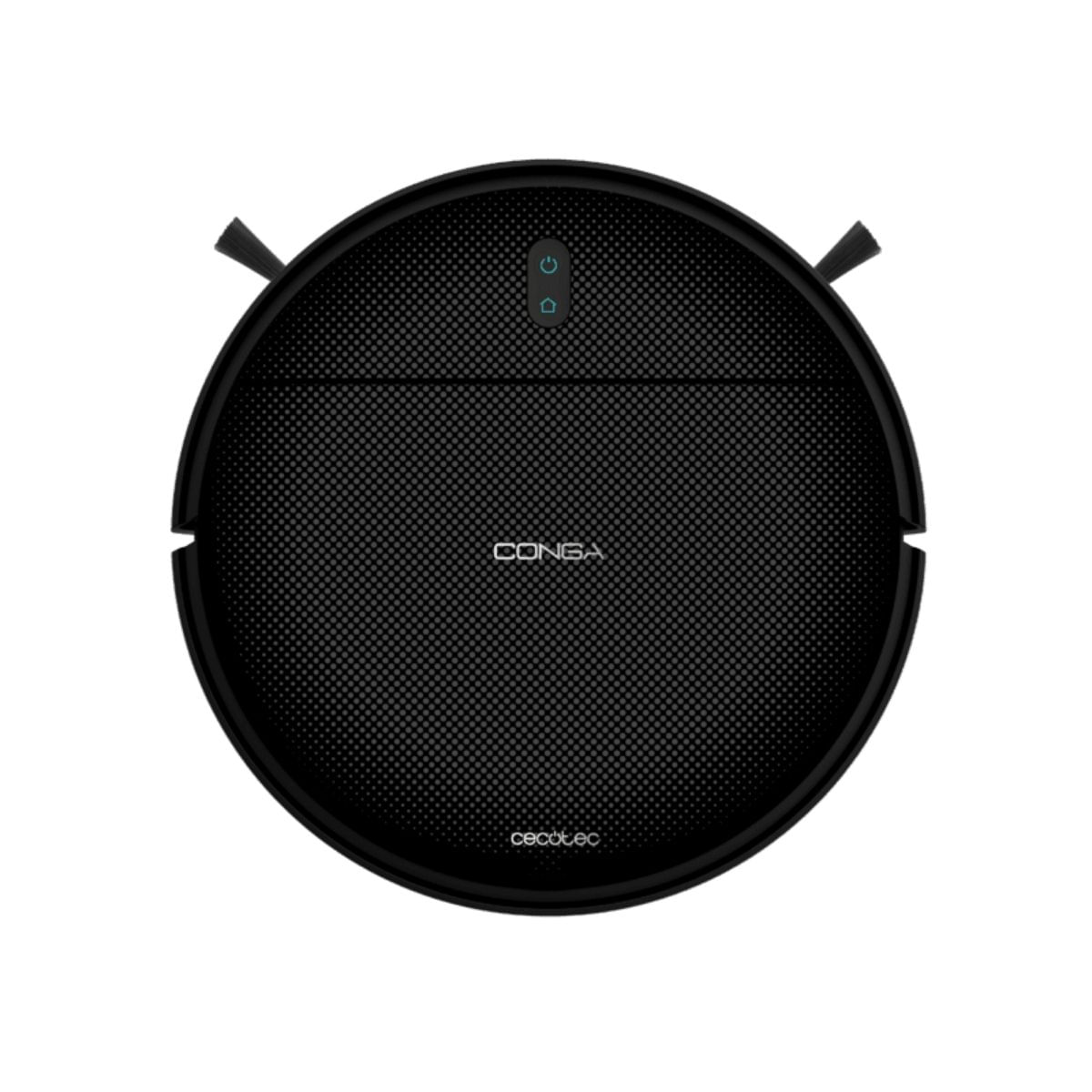 Robot-aspirador-Cecotec-Conga-M10-frontal