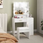 tocador-michela-taburete-cajon-armario-blanco-140-80-40-cm