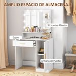 tocador-michela-taburete-cajon-armario-blanco-140-80-40-cm