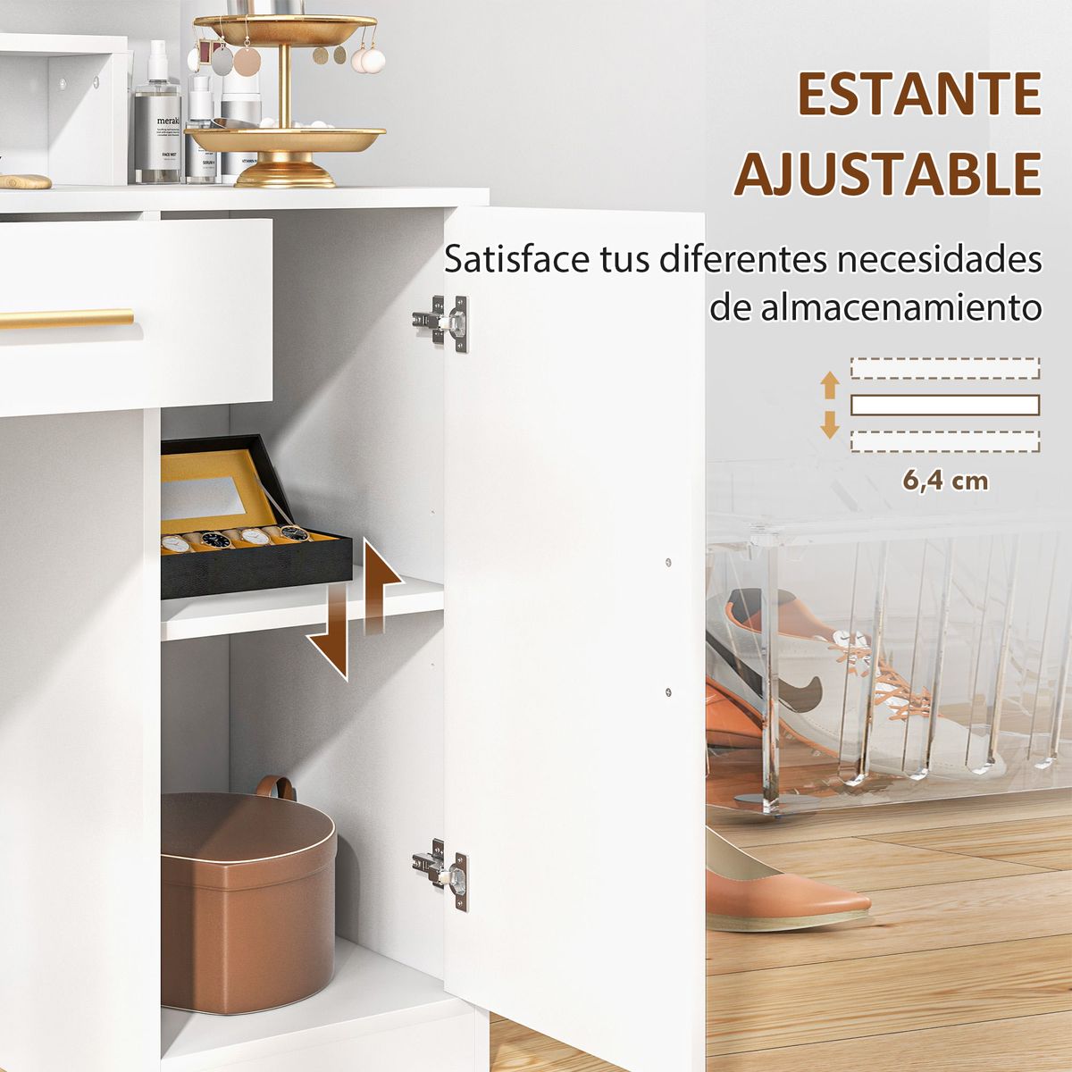 tocador-michela-taburete-cajon-armario-blanco-140-80-40-cm