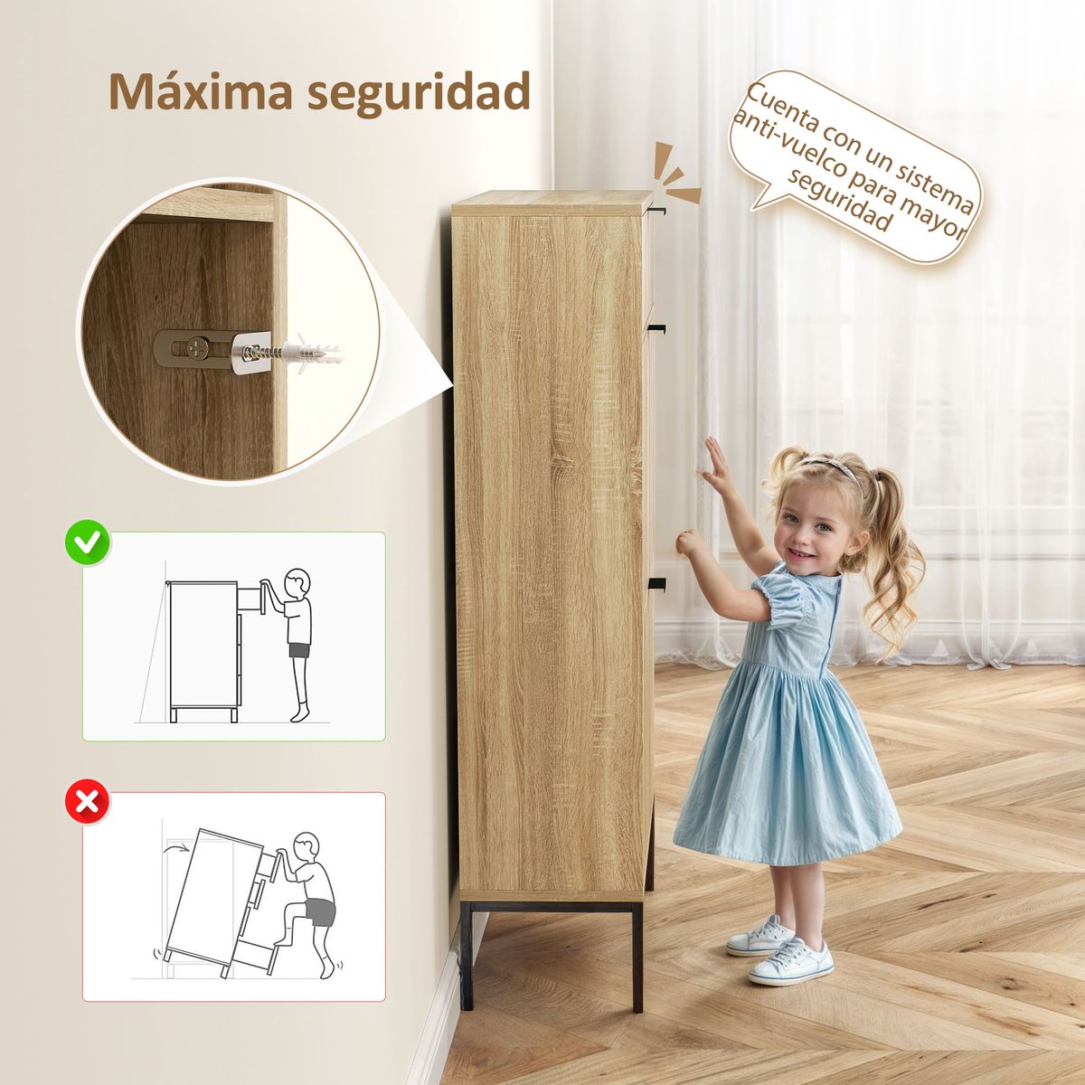 Zapatero-Selena-1-cajon---2-puertas-abatibles-roble-1055x60x24-cm-