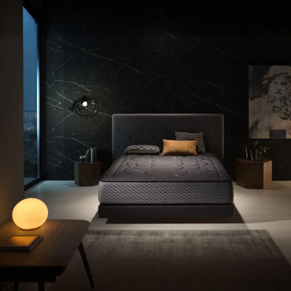 Colchon-viscoelastico-Cashmere-Night-Confort-nucleo-hr