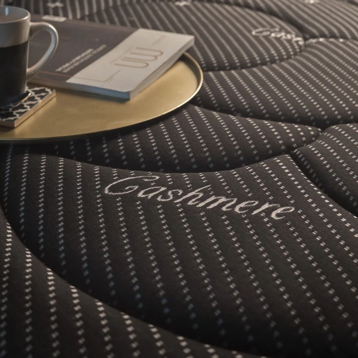Colchon-viscoelastico-Cashmere-Night-Confort-detalle