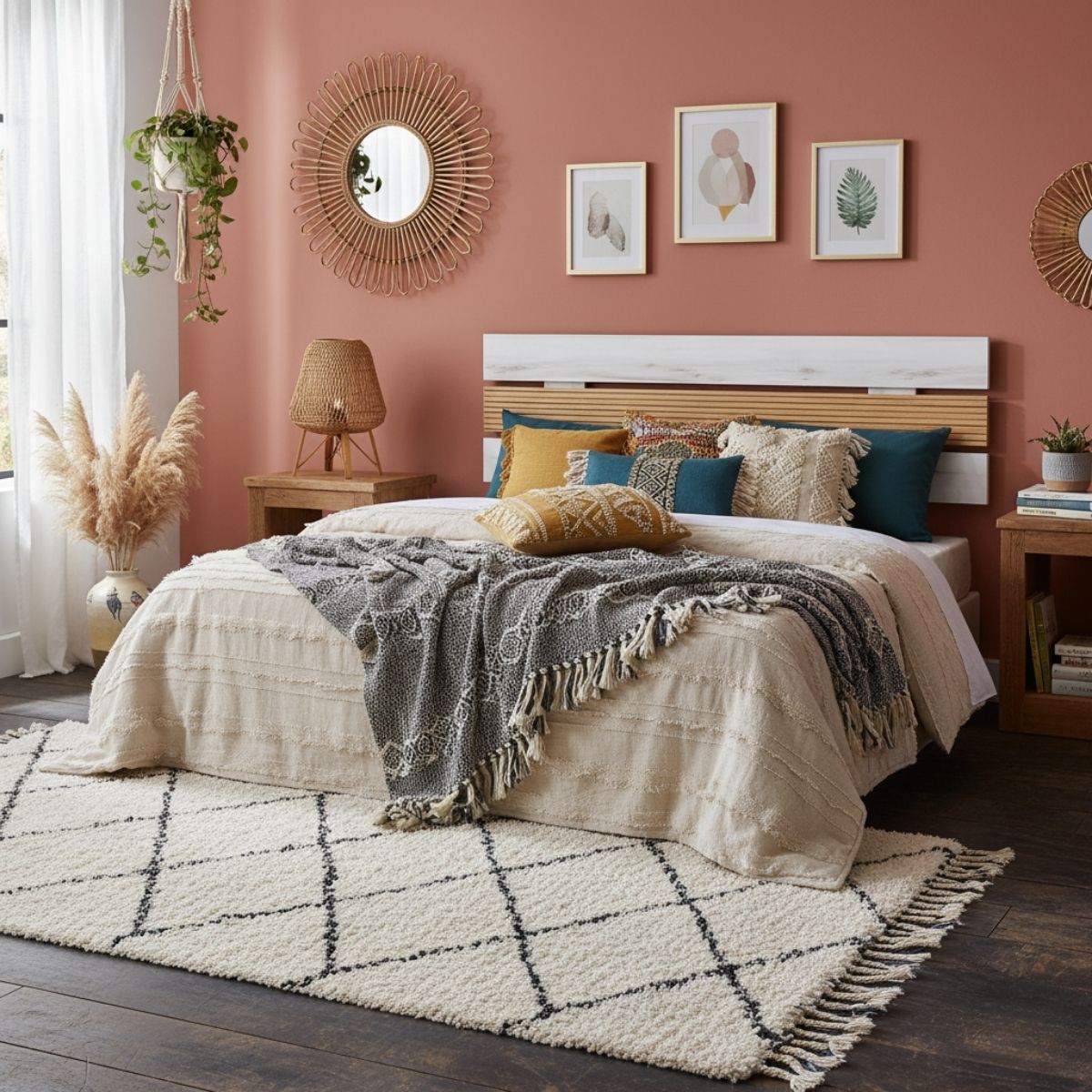 Cabecero-Lucca-ambientada-diseño-boho