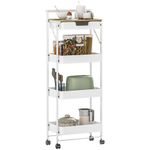 Carrito-auxiliar-Thila-Homcom-fondo-blanco