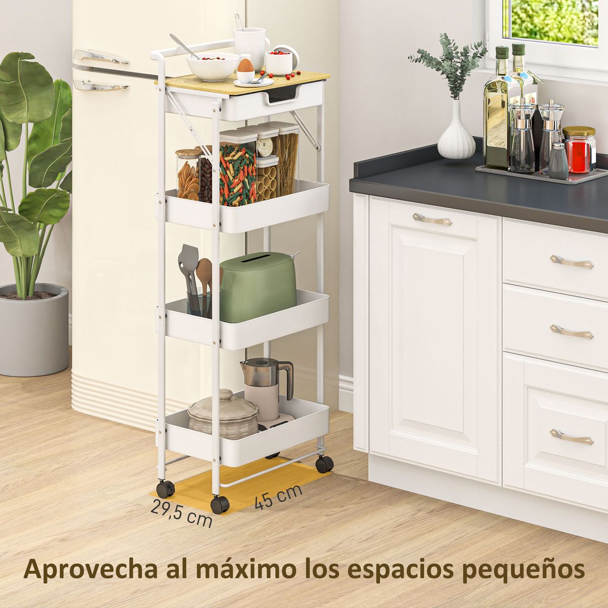 Carrito-auxiliar-Thila-Homcom-web