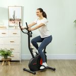 Bicicleta-estatica-Maya-Homcom-8-niveles---pantalla-LCD---asiento-ajustable-negro-1315x88x505-cm-