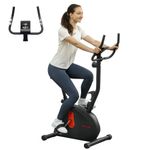 Bicicleta-estatica-Maya-Homcom-8-niveles---pantalla-LCD---asiento-ajustable-negro-1315x88x505-cm-