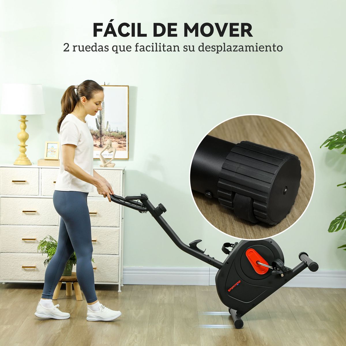 Bicicleta-estatica-Maya-Homcom-8-niveles---pantalla-LCD---asiento-ajustable-negro-1315x88x505-cm-