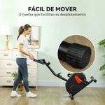 Bicicleta-estatica-Maya-Homcom-8-niveles---pantalla-LCD---asiento-ajustable-negro-1315x88x505-cm-