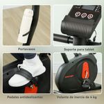 Bicicleta-estatica-Maya-Homcom-8-niveles---pantalla-LCD---asiento-ajustable-negro-1315x88x505-cm-
