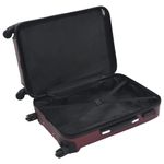 Set-de-3-maletas-Orlando-rigidas-ruedas---cerraduras-morado