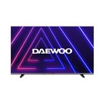 Televisor-Smart-TV-Daewoo-55DM55QV-55’’-4K-QLED-VIDAA-E-negro