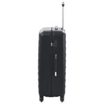 Set-de-3-maletas-Caribe-rigidas-ruedas---cerraduras-negro