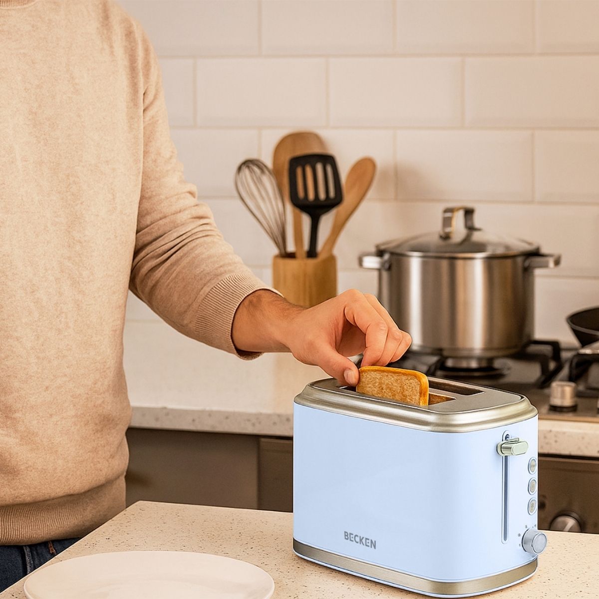 Tostador-Becken-BT8766BL-ambientada