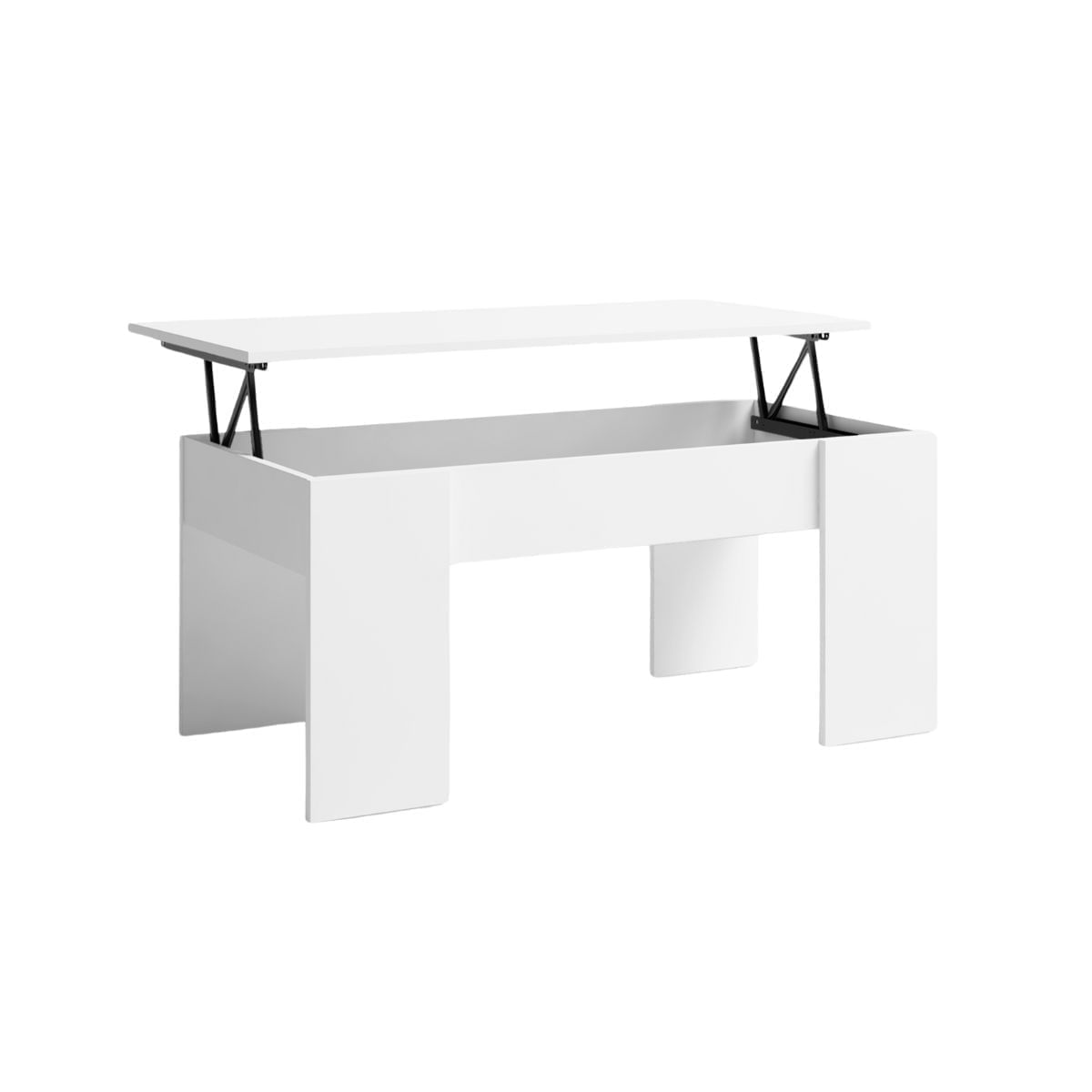 Mesa-de-centro-elevable-Gala-blanco-mate-45x100x50-cm-elevable