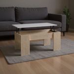 Mesa-de-centro-Gala-elevable-sahara-blanco-mate-45x100x50-cm