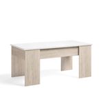 Mesa-de-centro-Gala-elevable-sahara-blanco-mate-45x100x50-cm-lateral