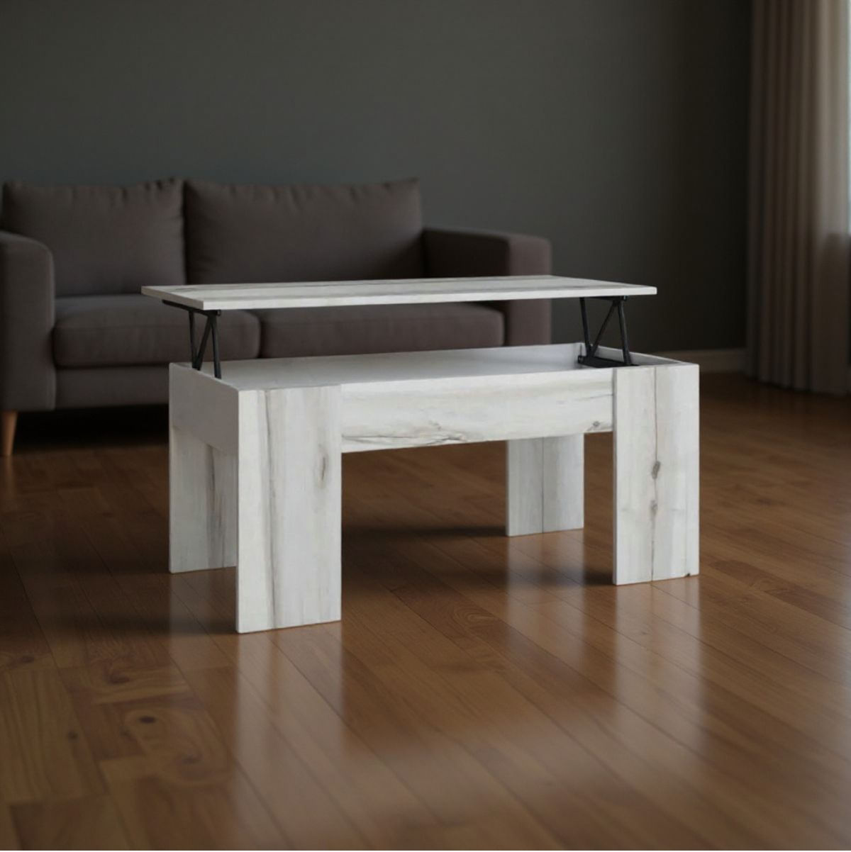 Mesa-de-centro-Gala-elevable-albo-45x100x50-cm