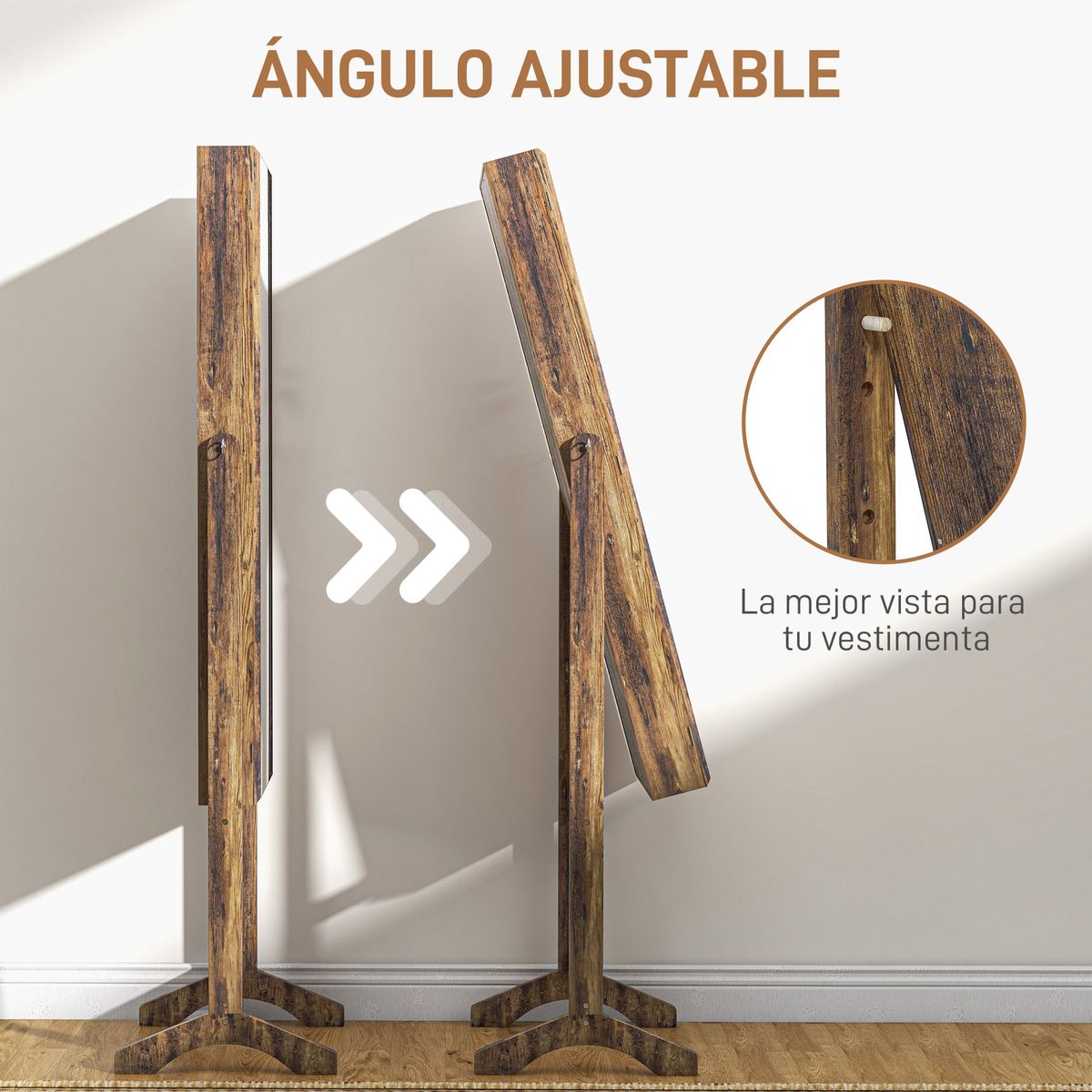 Espejo-de-cuerpo-entero-Miralya-Homcom-instalacion-convertible-marron-1515x46x365-cm