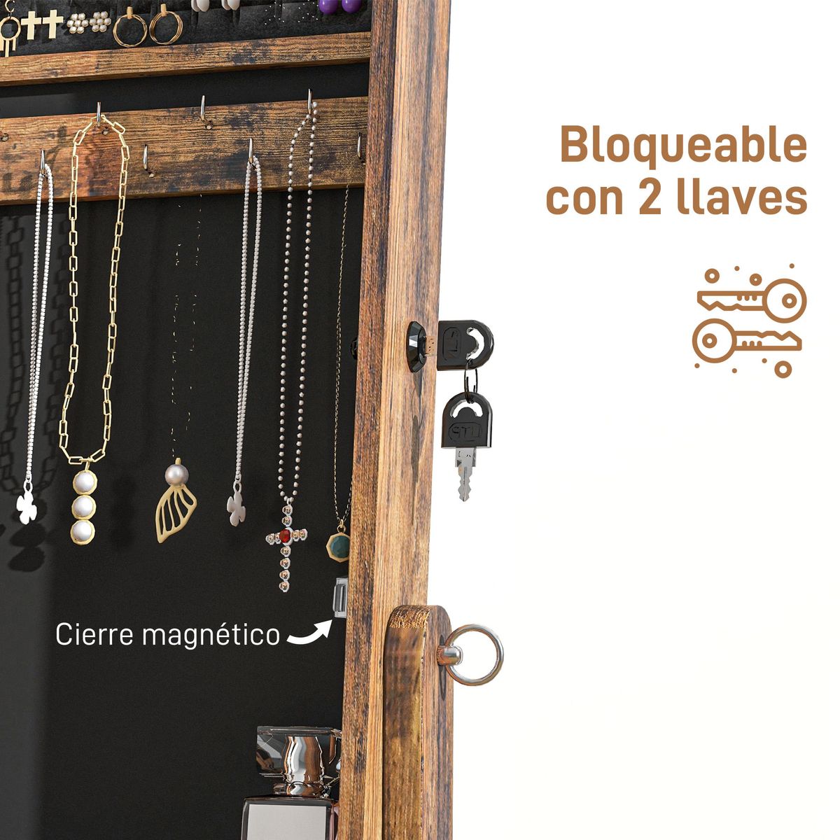 cEspejo-de-cuerpo-entero-Miralya-Homcom-instalacion-convertible-marron-1515x46x365-cm