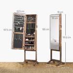 Espejo-de-cuerpo-entero-Miralya-Homcom-instalacion-convertible-marron-1515x46x365-cm