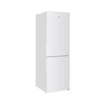 Frigorifico-combi-Kunft-KC9613WH-fondo-blanco