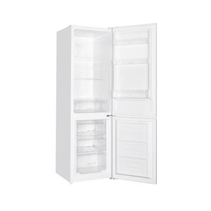 Frigorífico combi Kunft KC9613WH No Frost 300L E blanco 185 cm